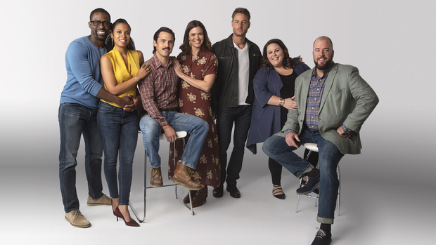 This is Us Cast Staffel 2