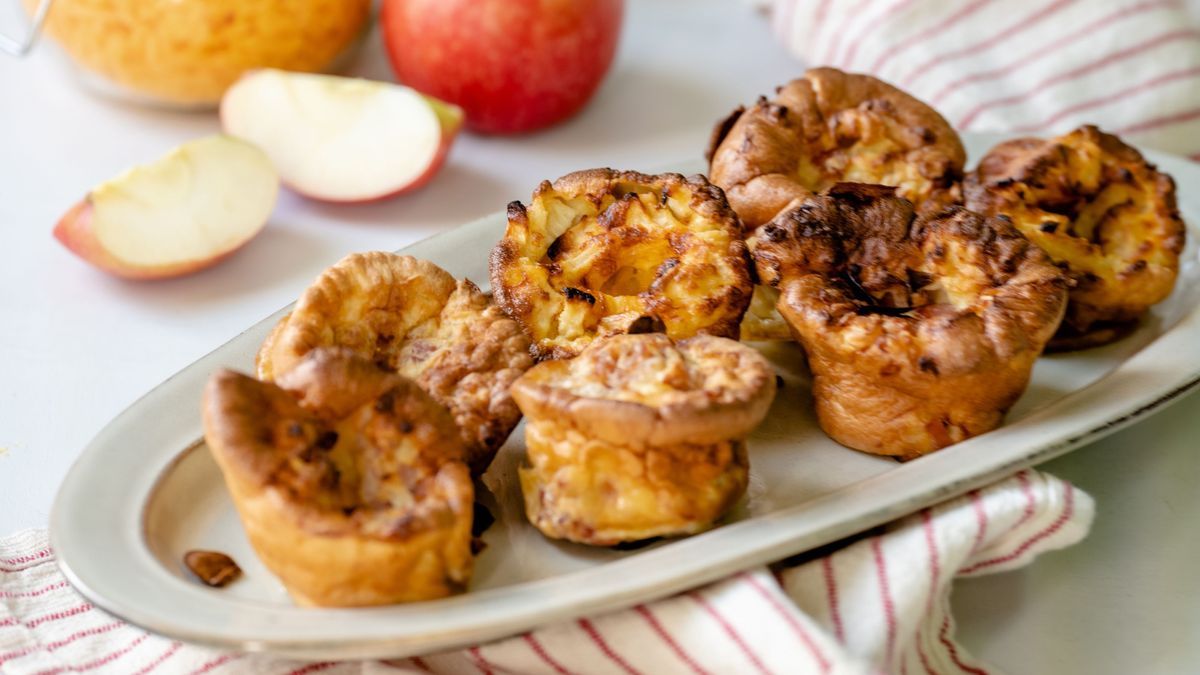 Yorkshire Pudding