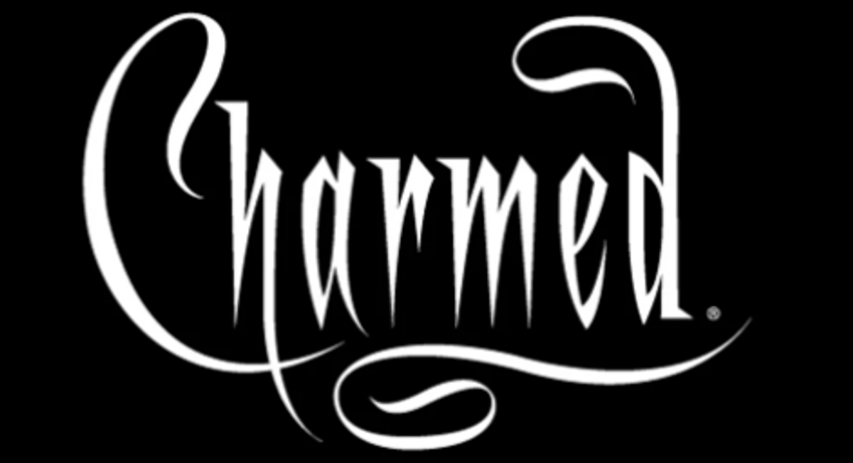 Charmed - Zauberhafte Hexen