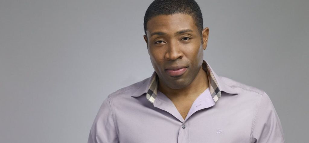 "Hart of Dixie": Cress Williams ist LevonHayes