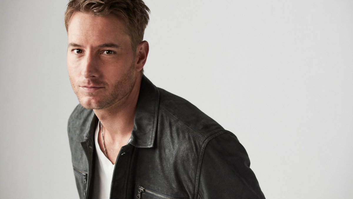 Justin Hartley