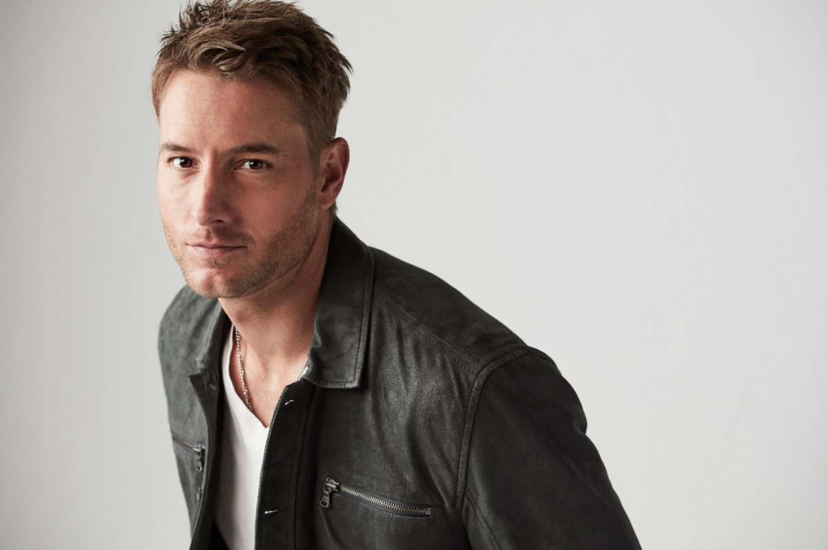 Justin Hartley