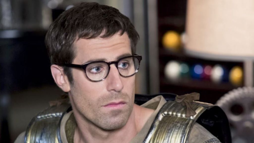 "Hart of Dixie": Josh Cooke ist Joel Stevens