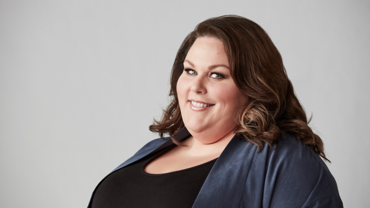 Chrissy Metz