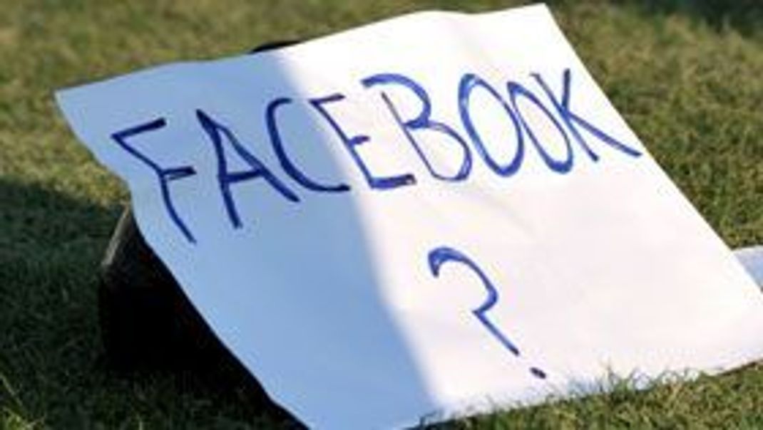 Noch mehr Fragen zu Facebook bei sixx? Schreibt uns, gerne auch bei Facebook!