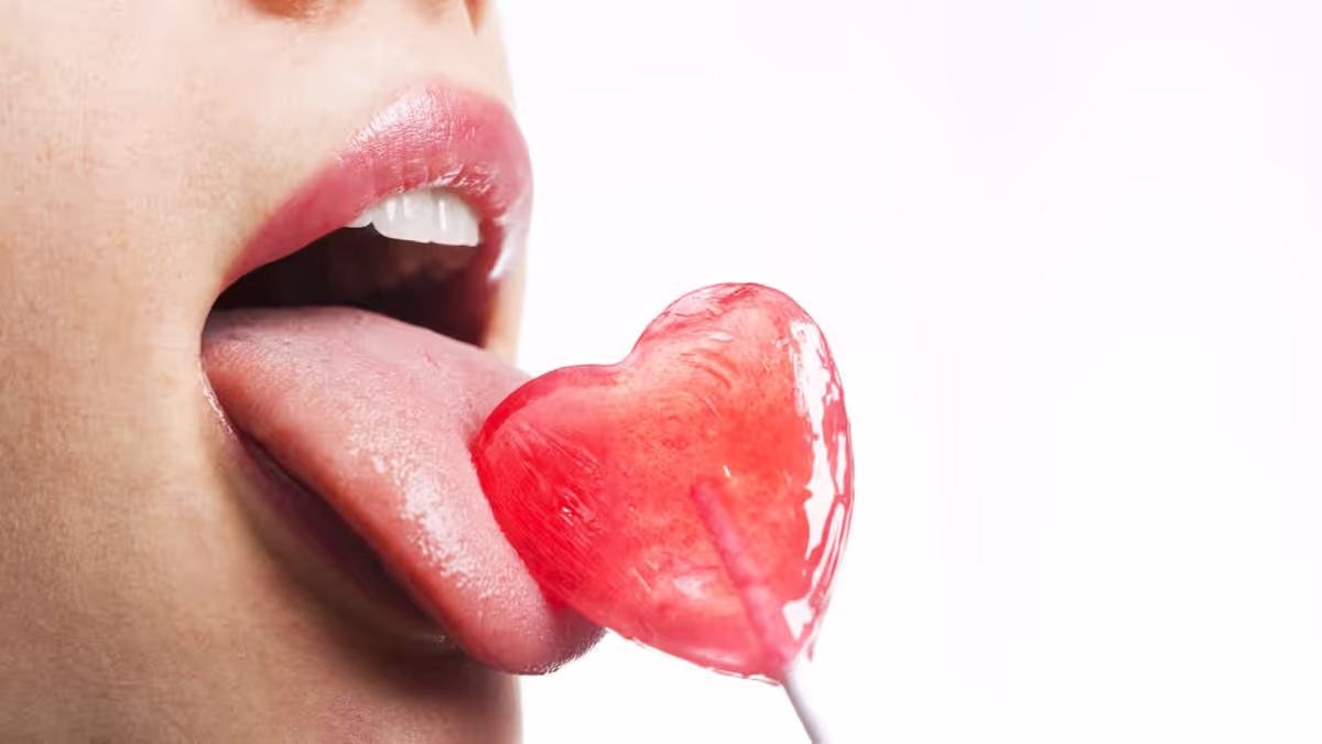 Oralsex