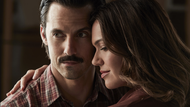 This is Us: Jack und Rebecca Pearson