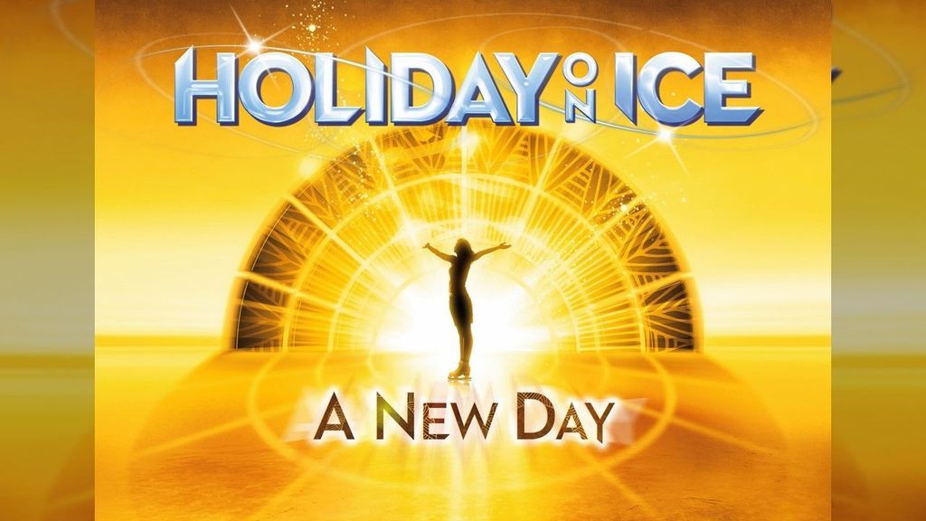 "Holiday On Ice" mit neuer Show "A New Day"