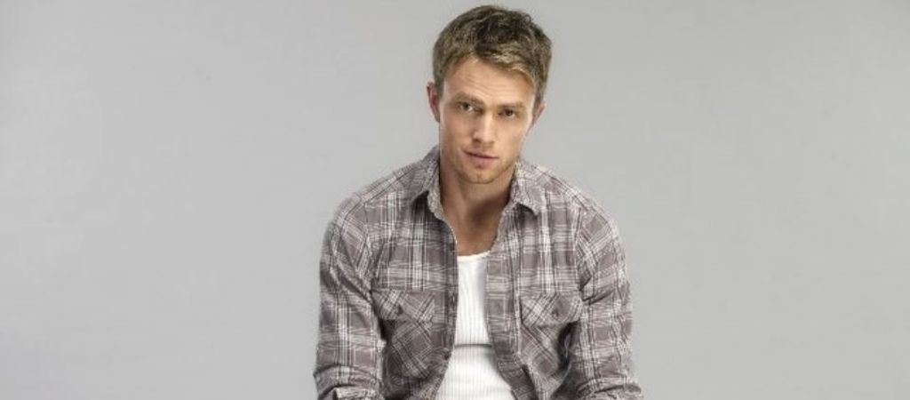 Hart of Dixie: Wilson Bethel spielt Wade Kinsella