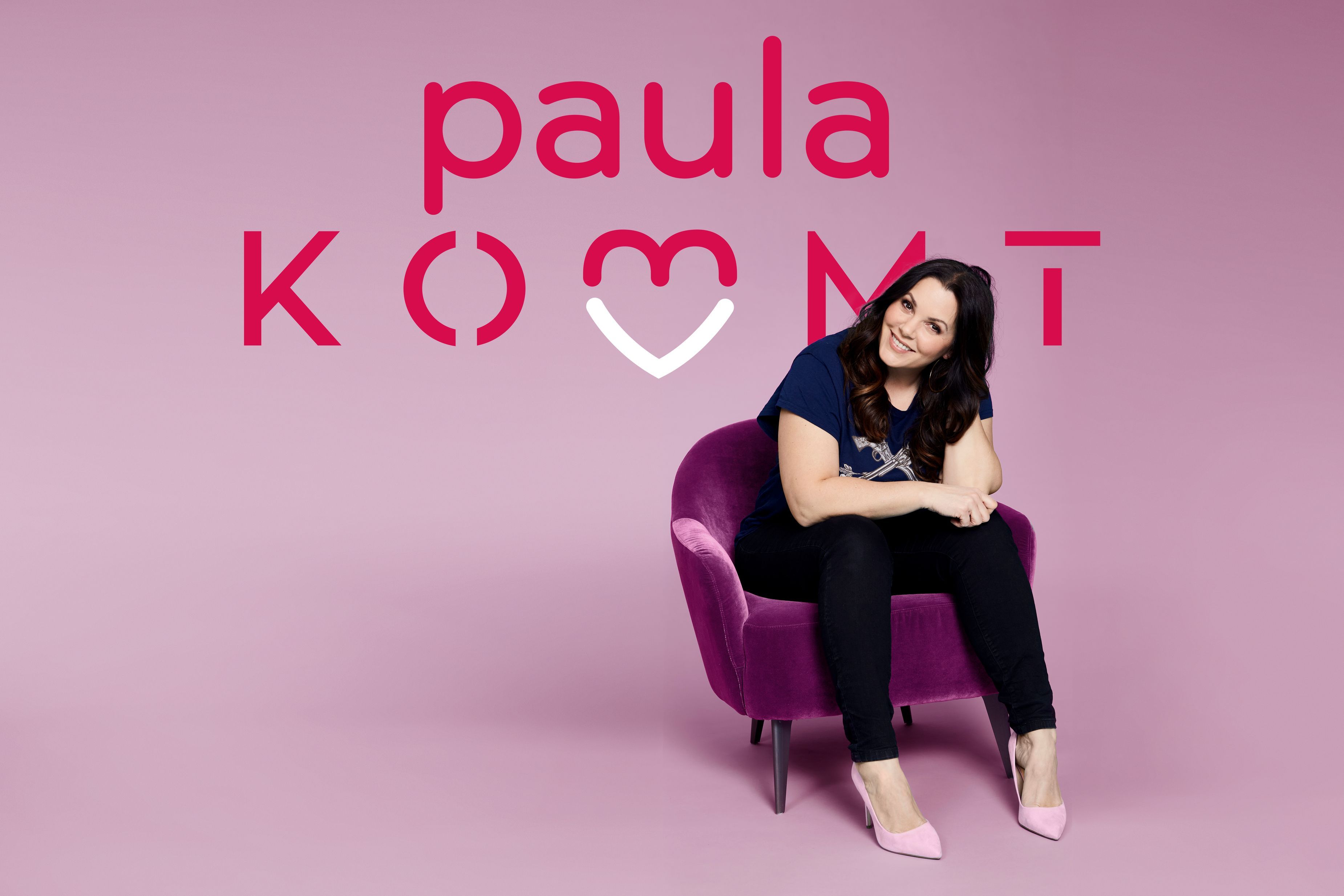 Paula kommt Alle Infos zur Sendung sixx Schwarz 1200x800 HQ Nacktbild Paula kommt Alle Infos zur Sendung sixx