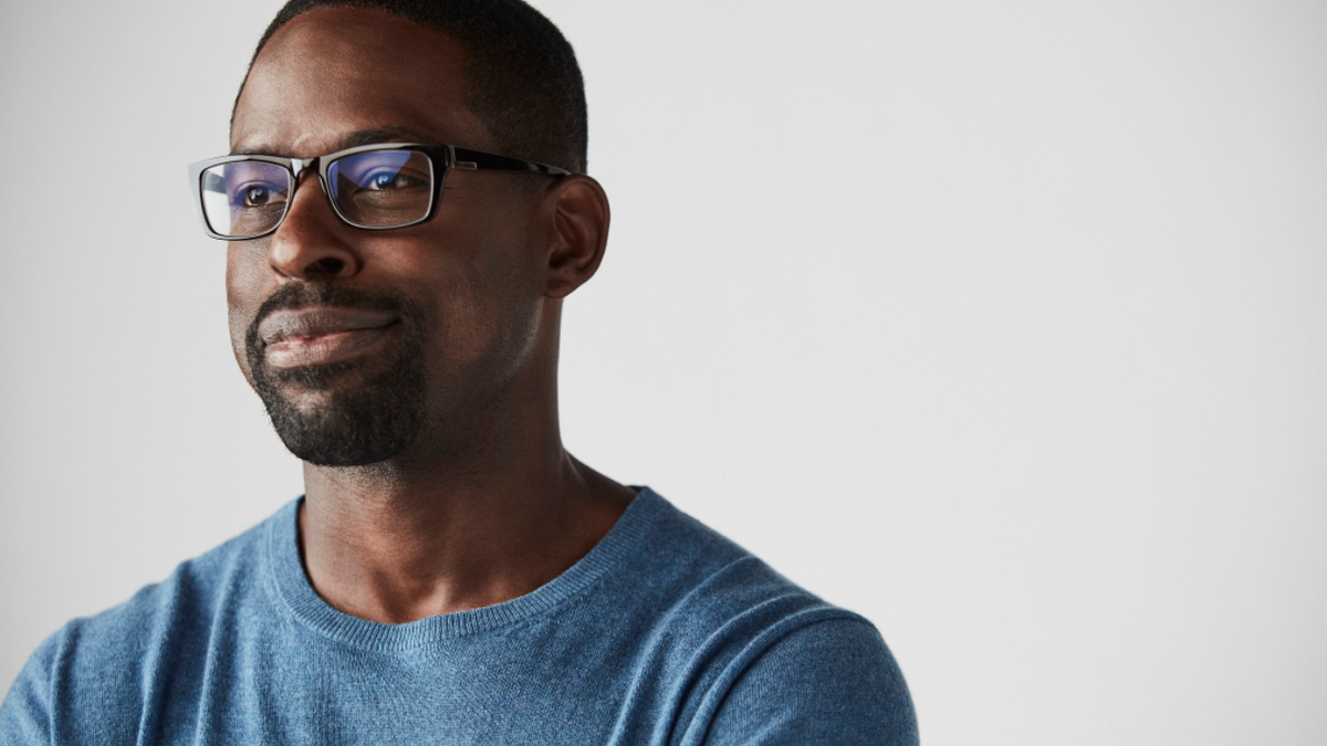 Sterling K. Brown