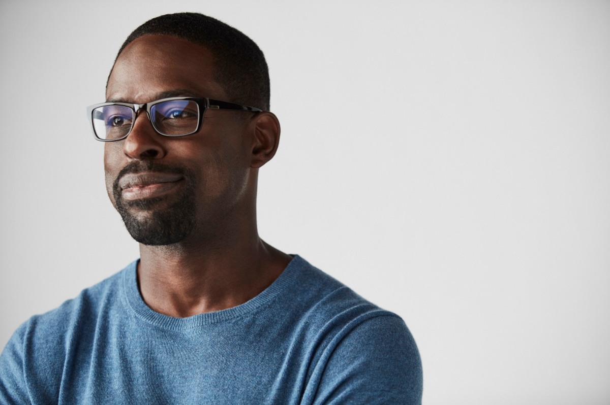 Sterling K. Brown