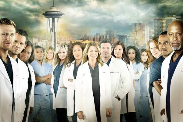 Grey's Anatomy: 11 Fakten, die bisher keiner kannte!