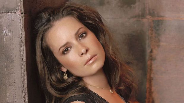 Charmed: Holly Marie Combs ist Piper Halliwell