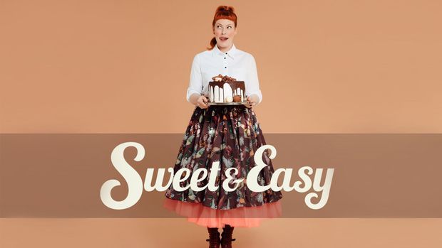 Sweet & Easy - Der Podcast