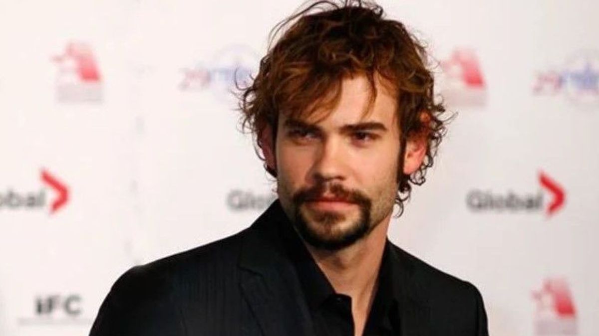 Rossif Sutherland 