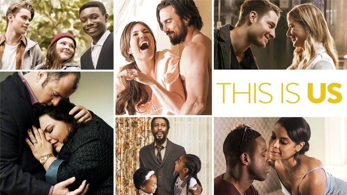 Familienserie This Is Us - Taschentücher bereit halten!