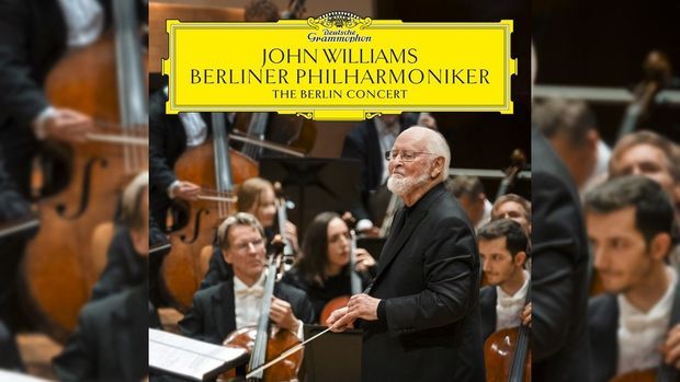 John Williams
